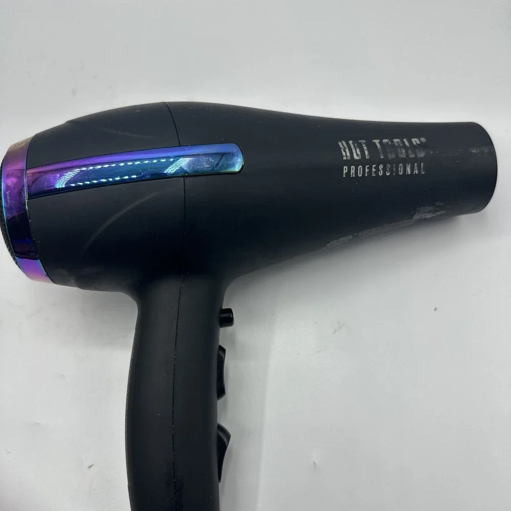 Helen of Troy Hot Tools Professional Stylist Preferred Tourmaline Tools 2100 Tur